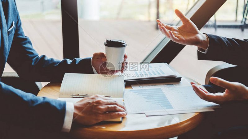 中小企业管理咨询规范：解码高效运营之道