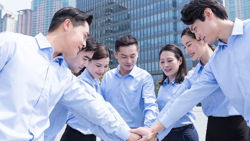 中小企业管理咨询项目：解码成功之路