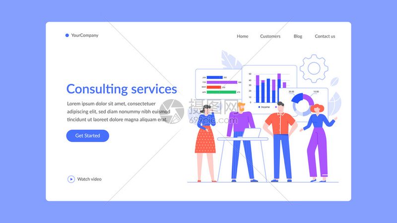 投融资咨询合同续签，这些注意事项不容忽视**
